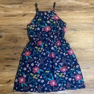 Old Navy Floral Dress